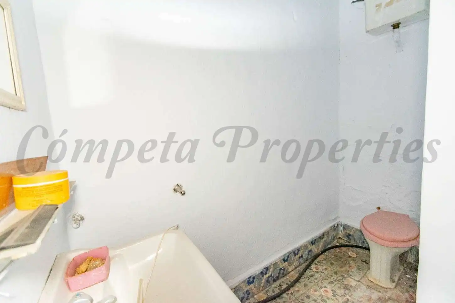 Casa con terrazza in vendita a Torrox Pueblo, imagen 13
