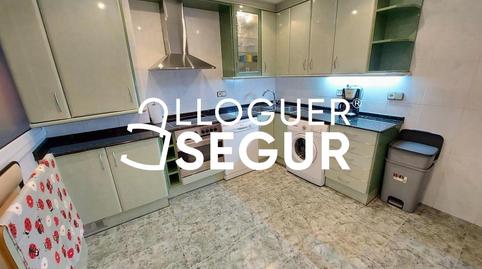 Photo 4 of Flat to rent in Ferran Puig , El Putget i el Farró, Barcelona