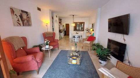 Photo 3 of Flat for sale in Paraiso - Barronal, Estepona