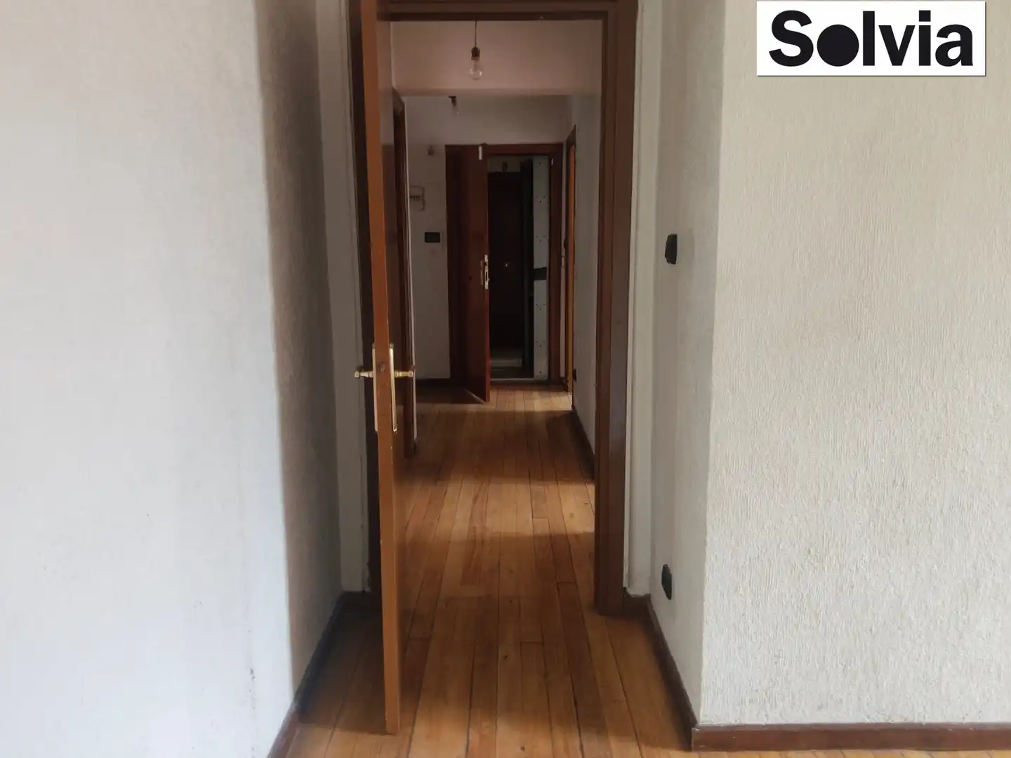 Wohnung mit Terrasse zum Verkauf in Urreta Kalea 18, imagen 13