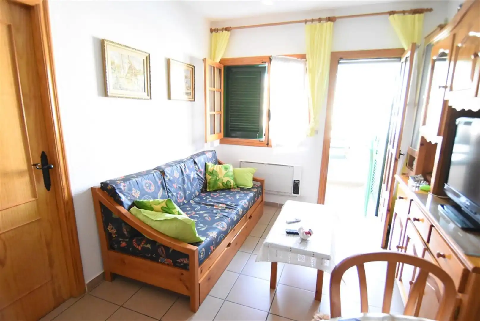 Ático en venta en Calle SIERRA DE LAS MORERAS, Bahia