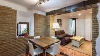 Dining room of House or chalet for sale in  Granada Capital  with Terrace