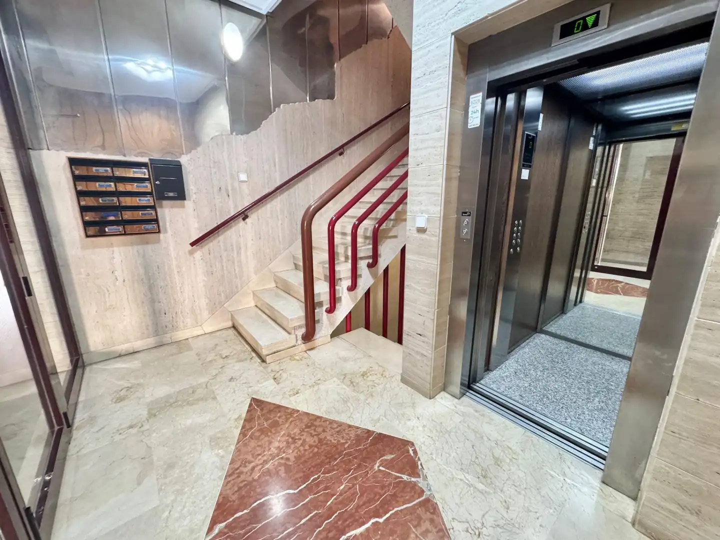 Appartement avec ascenseur à vendre à Calle OBISPO ROCAMORA 20, imagen 30