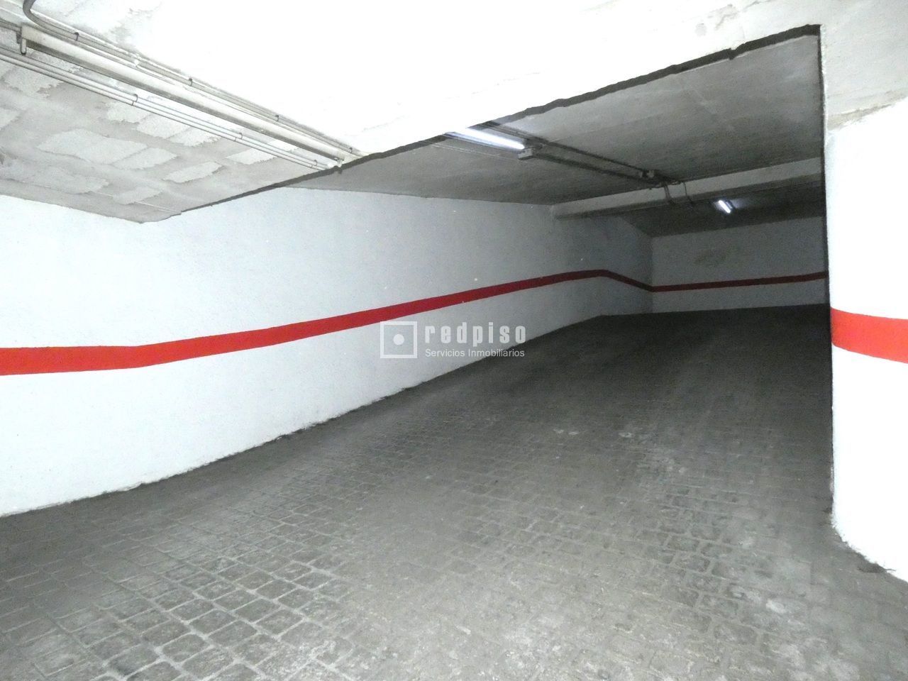 Parking of Garage for sale in Málaga Capital