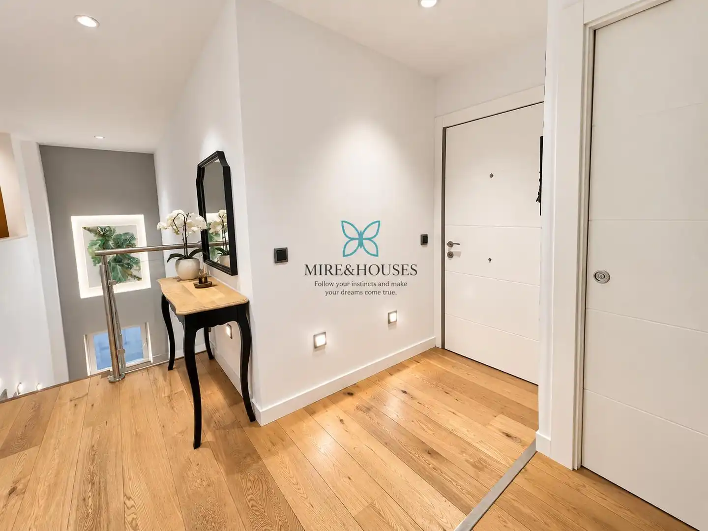 Duplex con ascensore in vendita a Calle de Andrés Mellado, imagen 34