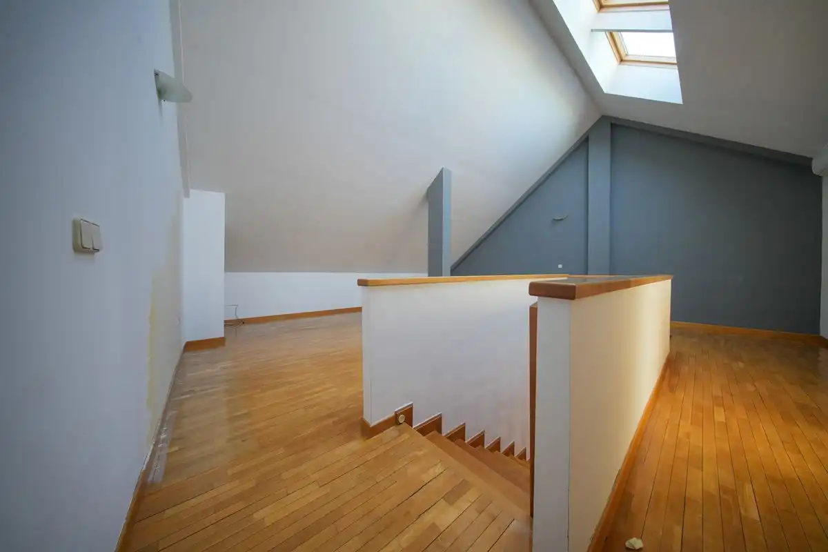 Casa adosada en venta en Pozuelo de Alarcón con Aire acondicionado, Calefacción y Jardín privado