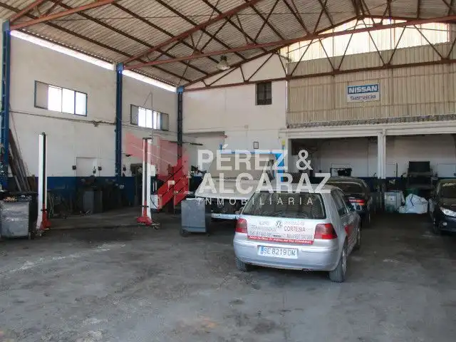 Wohnbaugrundstück zum Verkauf in Calle Amor de Dios 29, imagen 4