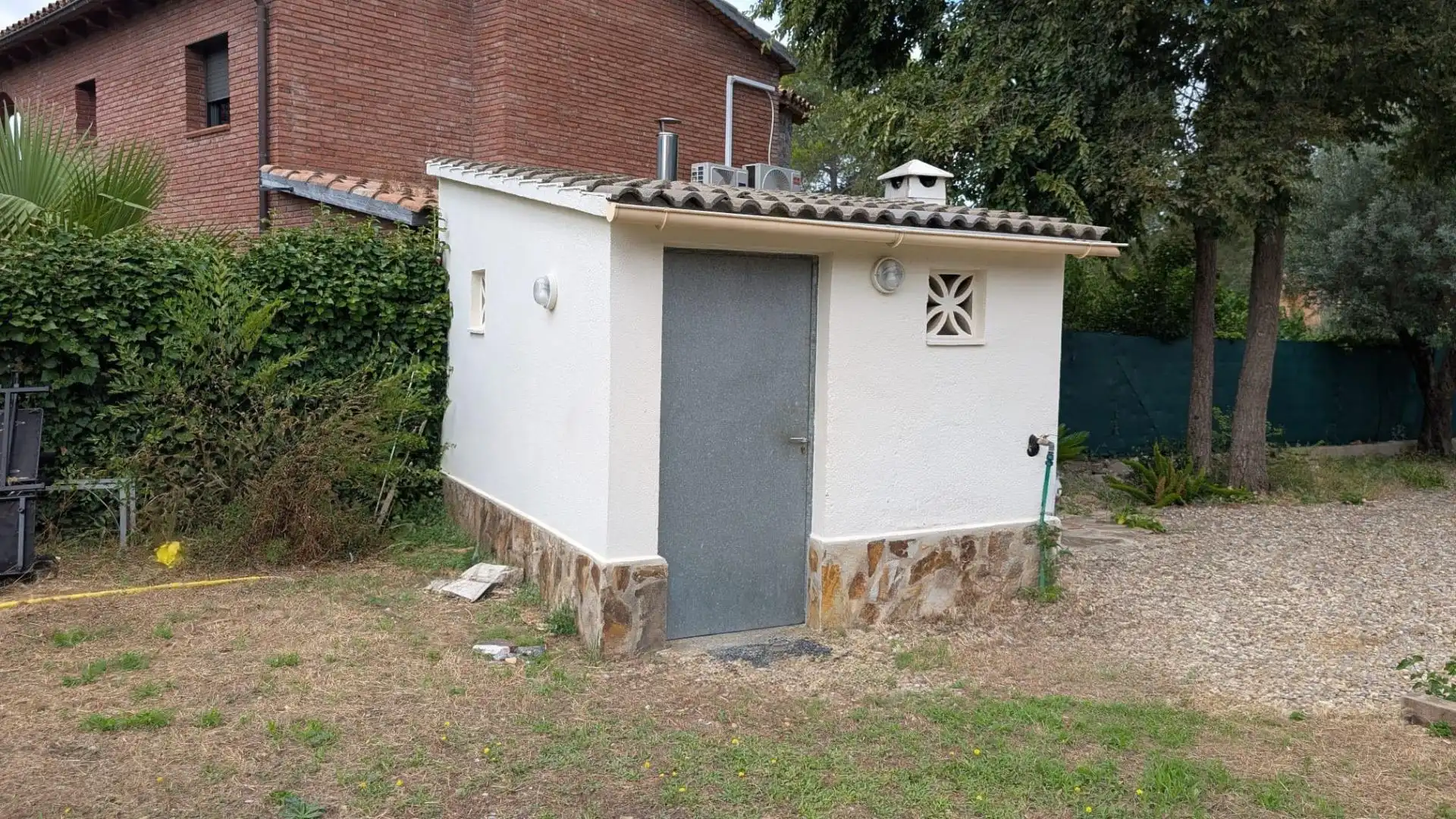 Casa o chalet en venta en Carrer PLA DE CAN CARDUS, Viladecavalls