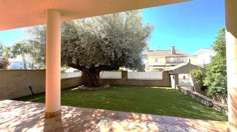 Foto 3 de Casa o chalet de alquiler en Carrer Vicent Fuentes, Heliópolis, Benicasim / Benicàssim