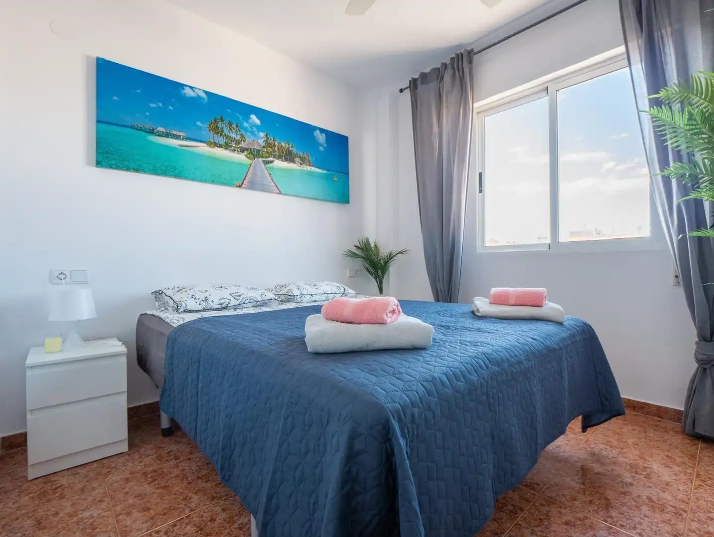 Apartment with pool for sale in Playa del Cura, imagen 8