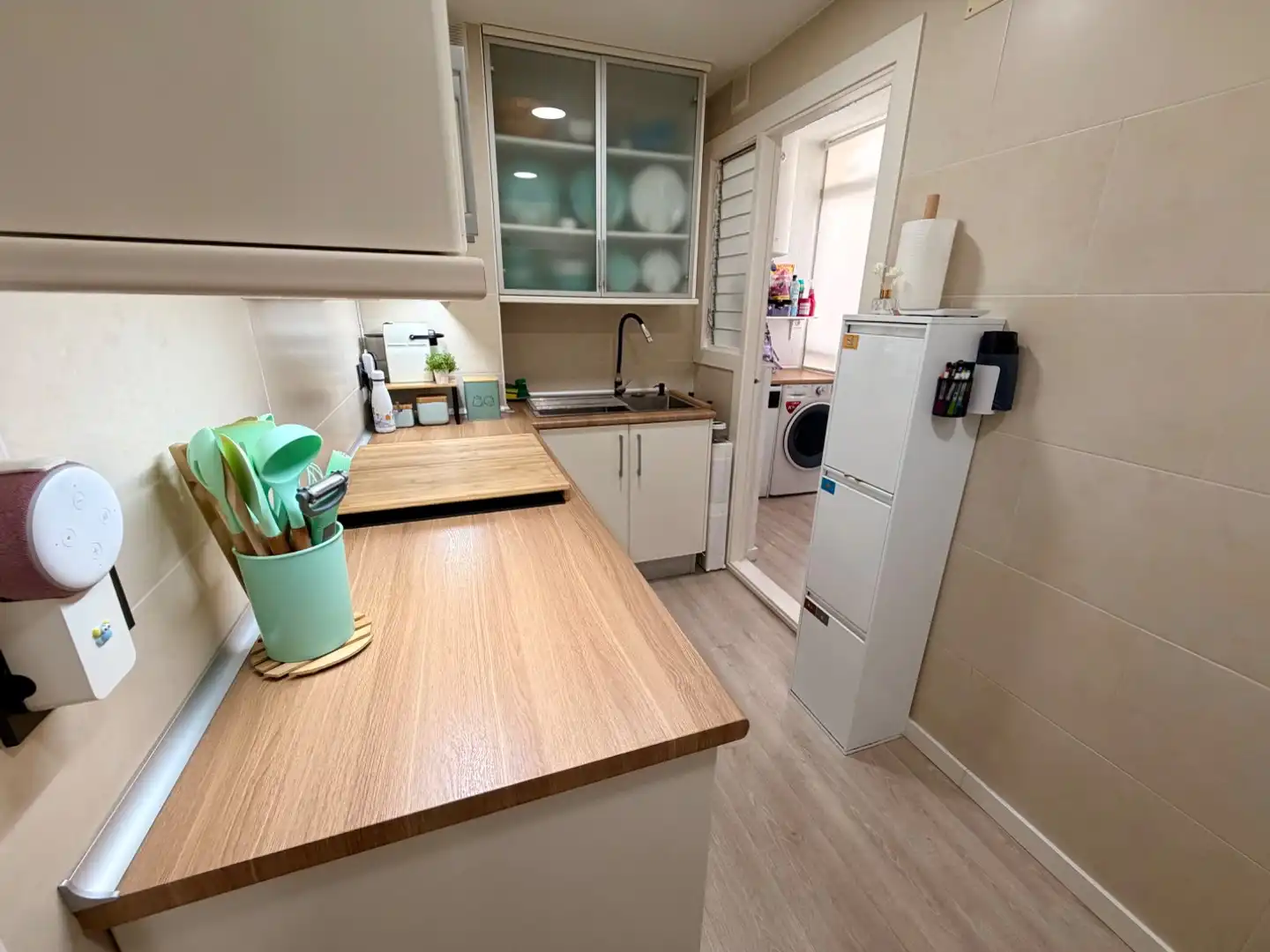 Piso con ascensor en venta en Rambla Francesc Macià 12, imagen 13