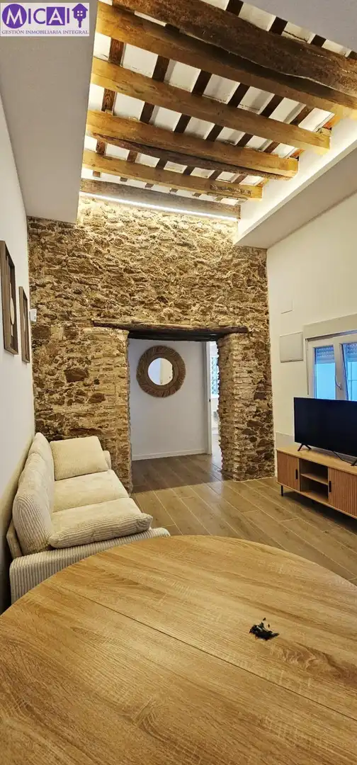 Planta baixa en venda en Cádiz amb Moblat