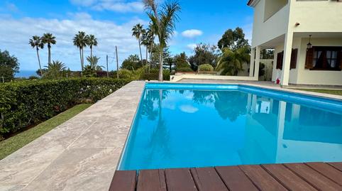 Photo 2 of House or chalet for sale in Calle Jardín del Sol, Santa Catalina, Tacoronte