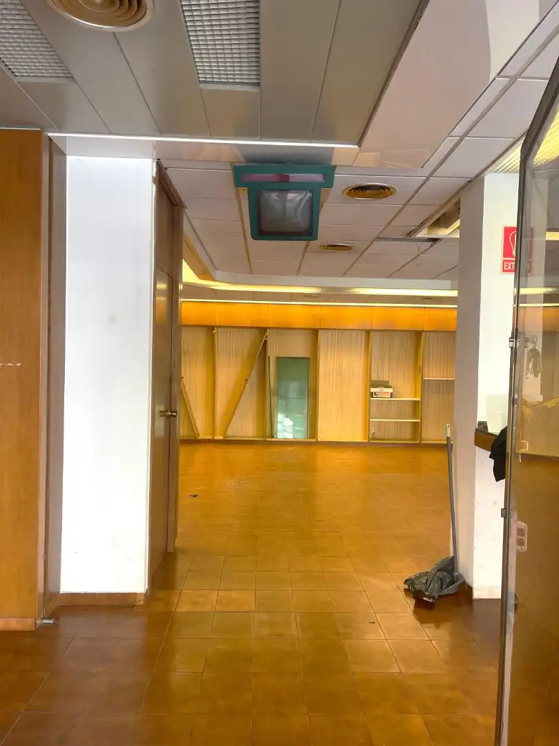Local comercial en venda a Rambla de Pompeu Fabra, imagen 9