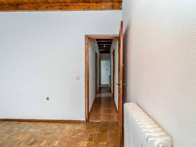 Casa-chalet en Venta en Nava del Rey
