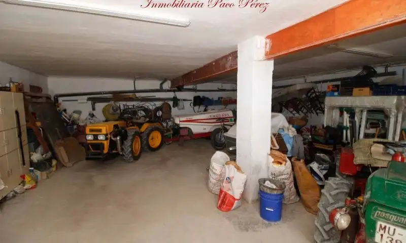 Maison rustique avec piscine à vendre à Cieza, imagen 21
