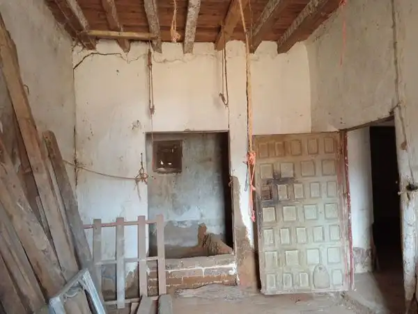 Casa o xalet en venda en Villarrabé amb Jardí privat