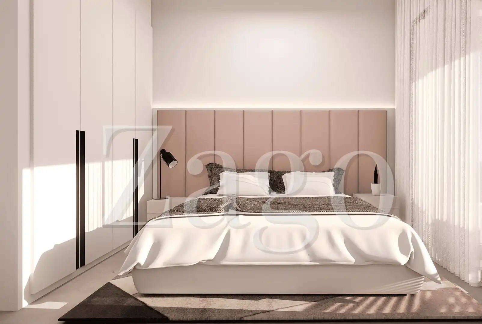 Apartament amb piscina en venda a Balcón de Finestrat - Terra Marina, imagen 20