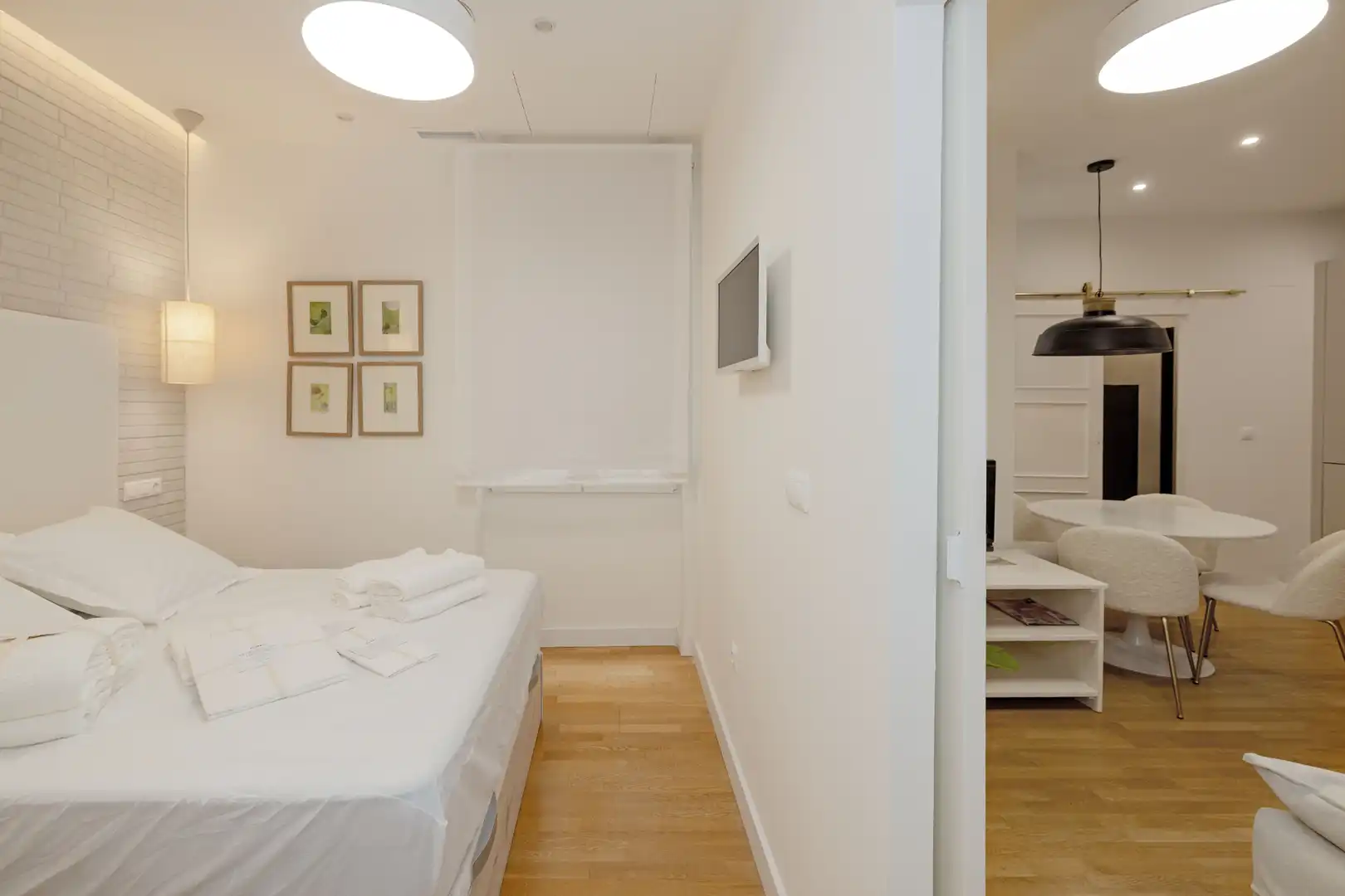 Flat with lift for sale in Plaza de Uncibay, imagen 28