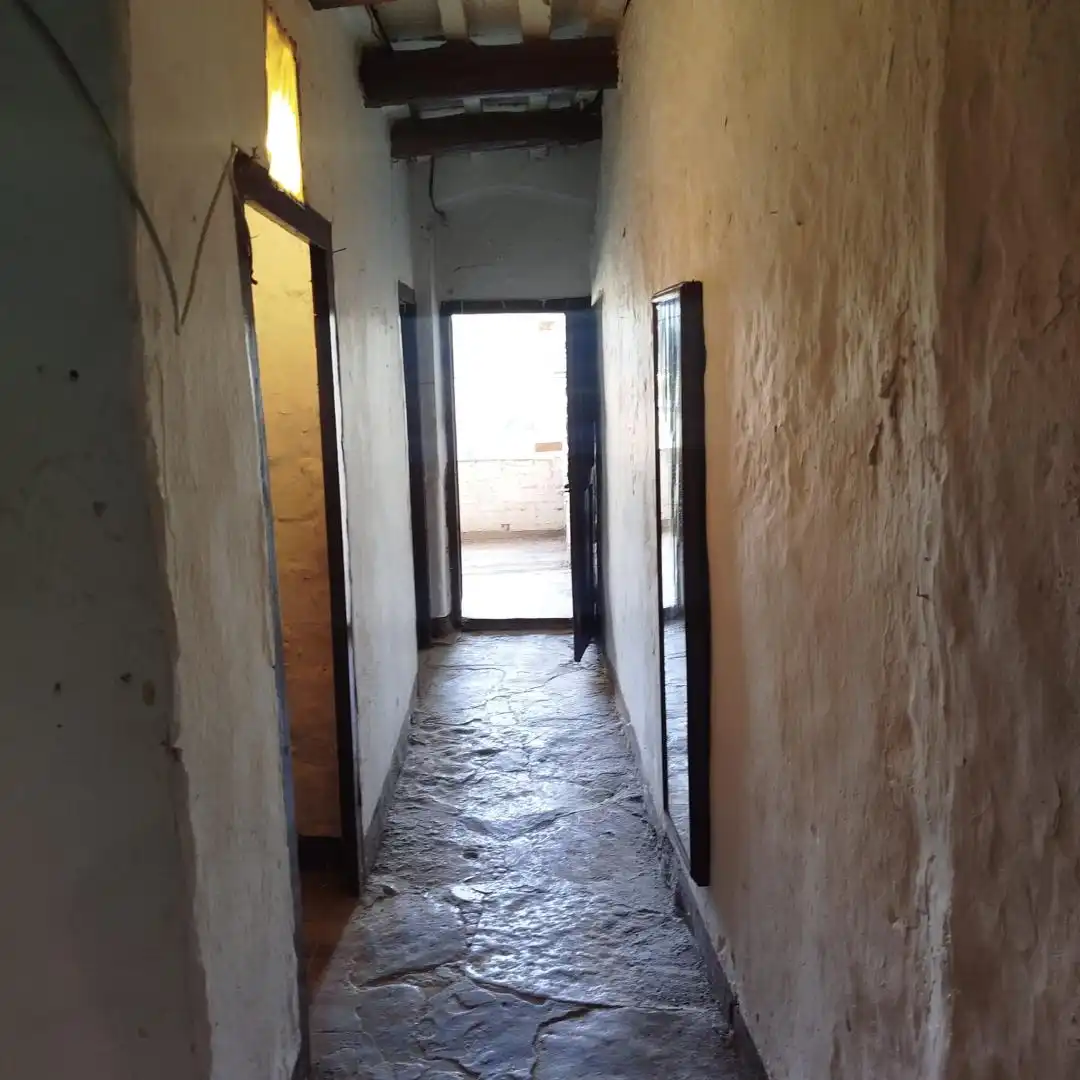 Terraced house with terrace for sale in de la Creu, imagen 15