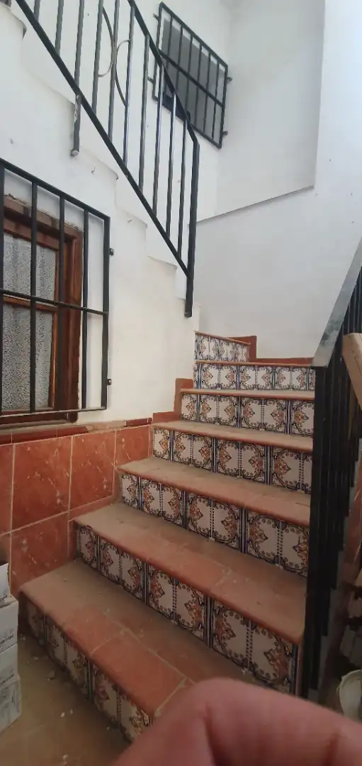 Casa o xalet en venda en Guadix amb Moblat