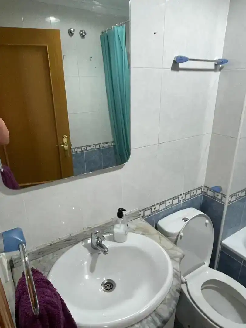 Bany de Pis en venda en El Pilar
