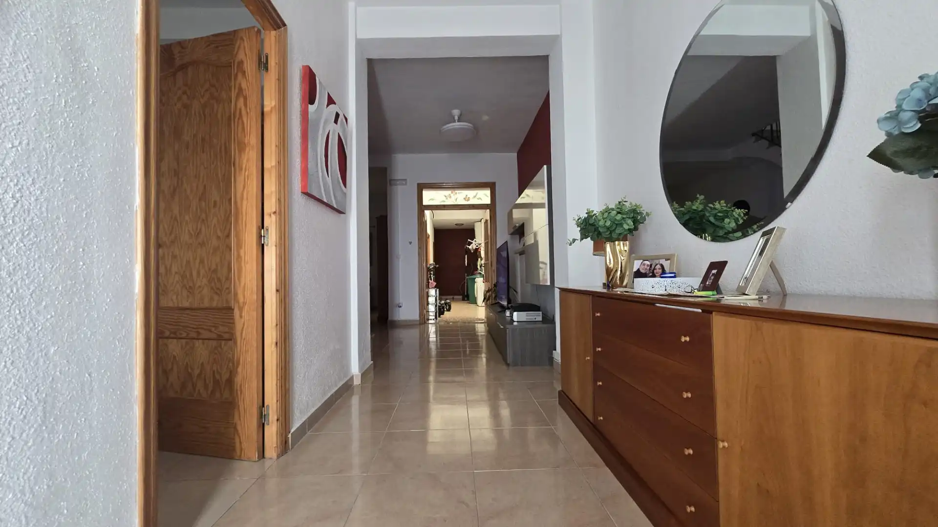 Casa o chalet en venta en Oliva con Terraza