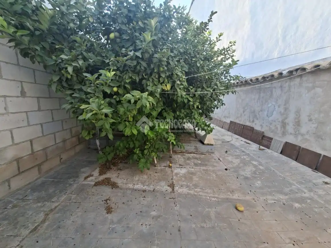 Casa o xalet en venda en Montilla