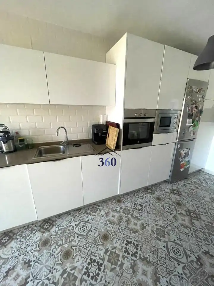 Cuina de Pis en venda en Cáceres amb Aire condicionat i Terrassa