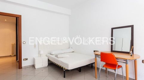 Foto 5 de Piso de alquiler en Sant Francesc, Valencia Capital
