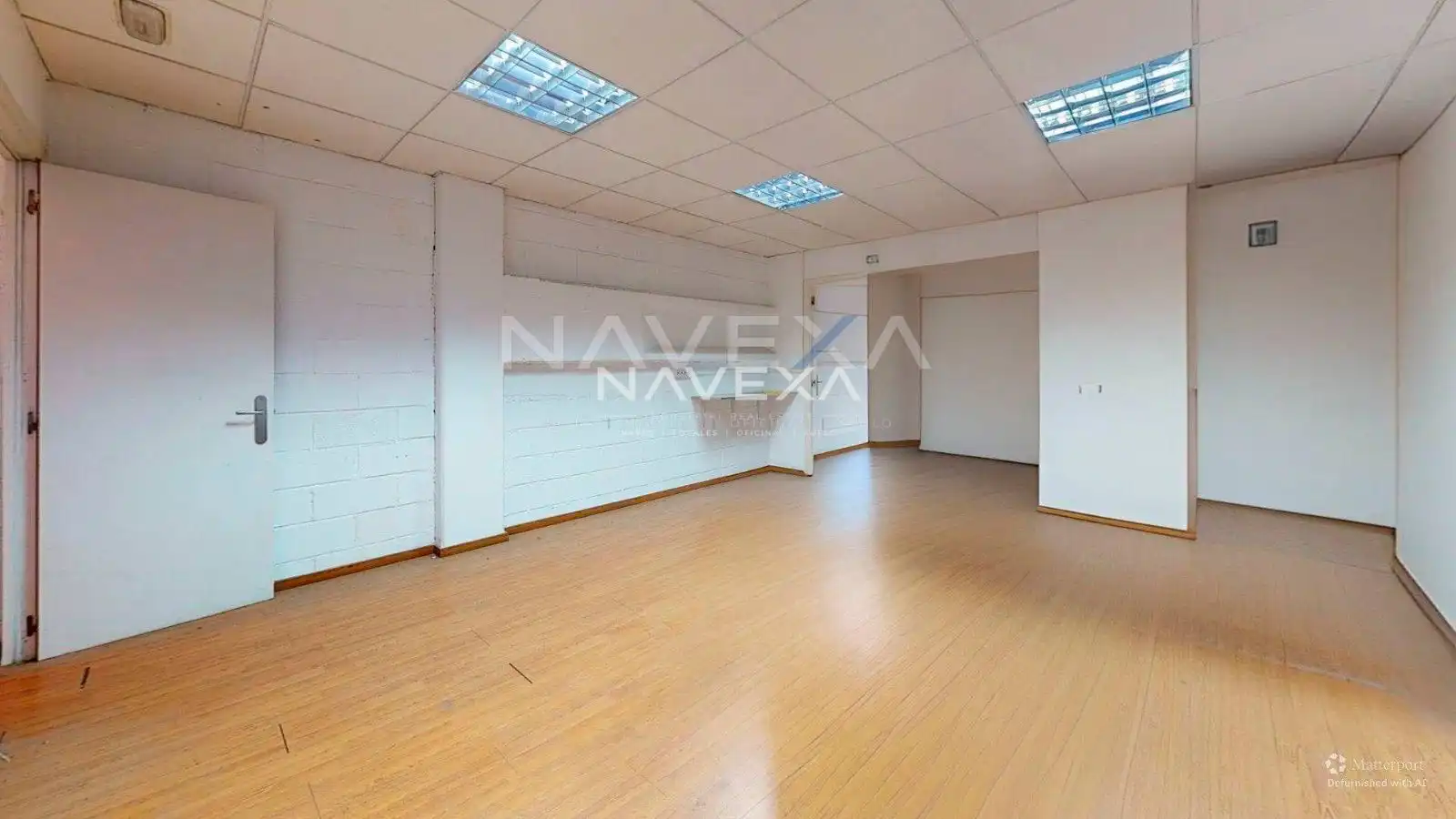 Industrial buildings for rent in Getafe