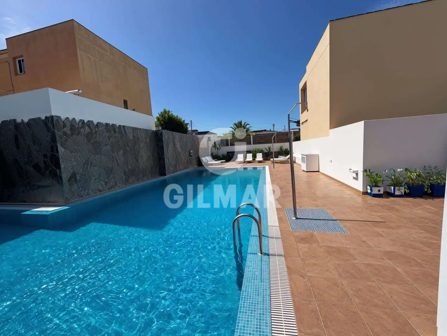 Detached house with terrace for sale in Palm - Mar, imagen 28