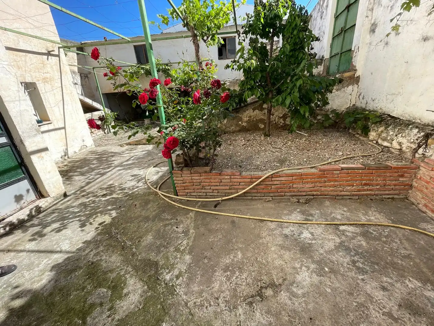 Haus mit Garten zum Verkauf in Cuevas de San Marcos, imagen 10