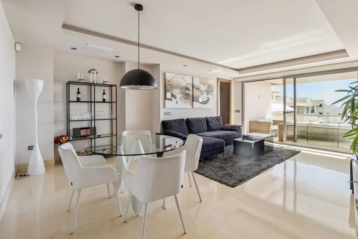 Apartment with pool for sale in Los Arqueros  - Puerto del Almendro, imagen 8