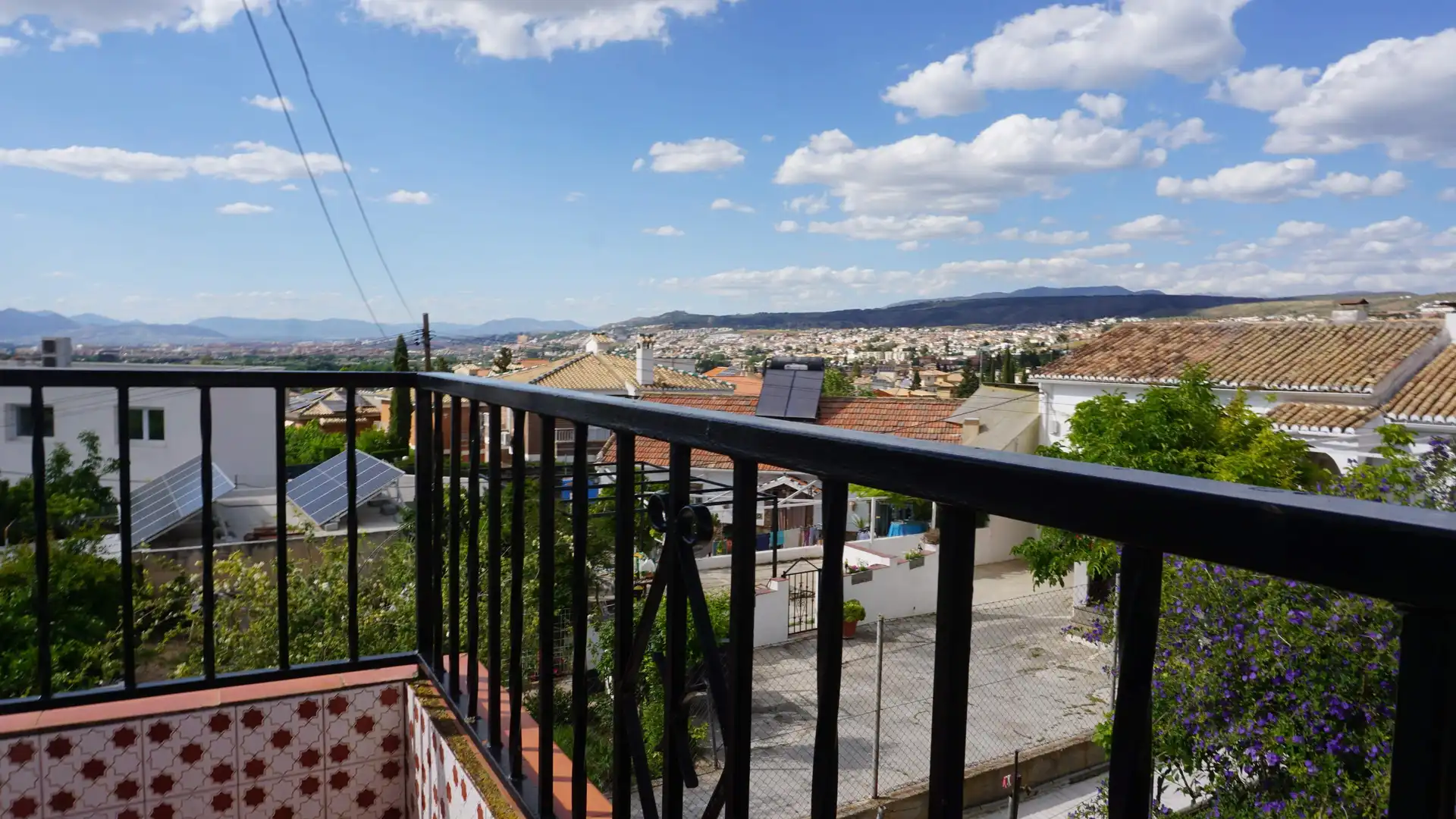 Casa con terrazza in vendita a Calle Calle Hortensia 24, imagen 37