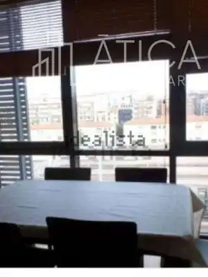 Duplexes for rent in Rollo - Puente Ladrillo