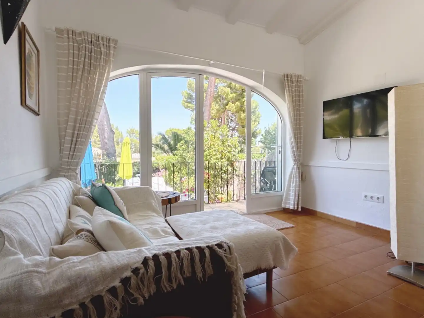 Chalet con piscina en venta en Pinar del Advocat - Cometa, imagen 6
