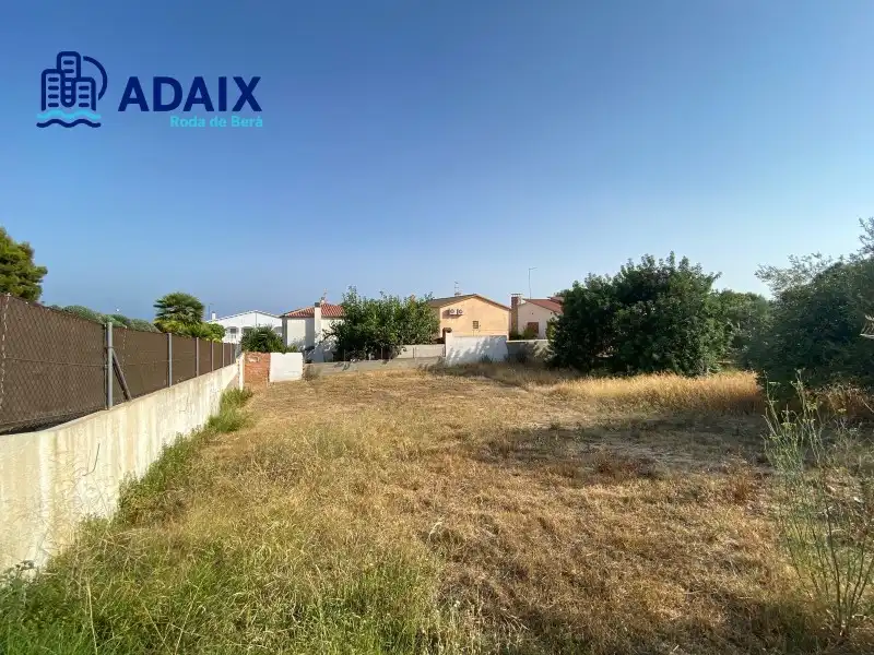 Residencial en venda en Roda de Berà