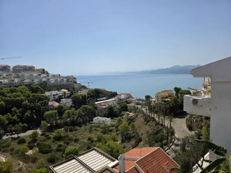 Chalet con piscina en venta en El Faro, imagen 5