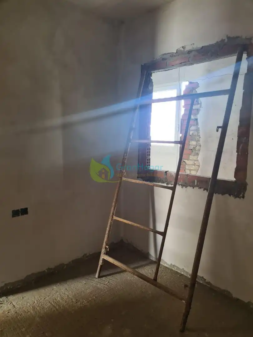 Casa o xalet en venda en Sevilla amb Balcó