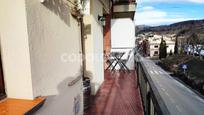 Terrasse von Wohnung zum verkauf in Sant Quirze de Besora mit Balkon