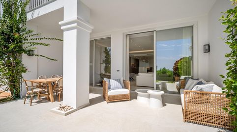 Foto 4 de Casa adosada en venda a Calle Hernan Cortes-nva a Aloha, Aloha, Marbella