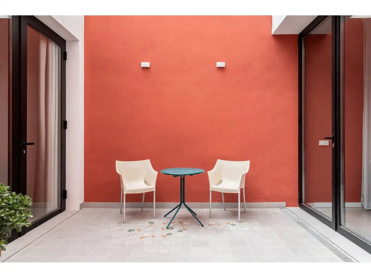 Terraza de Piso en venta en Valencia con Aire acondicionado, Calefacción y Terraza