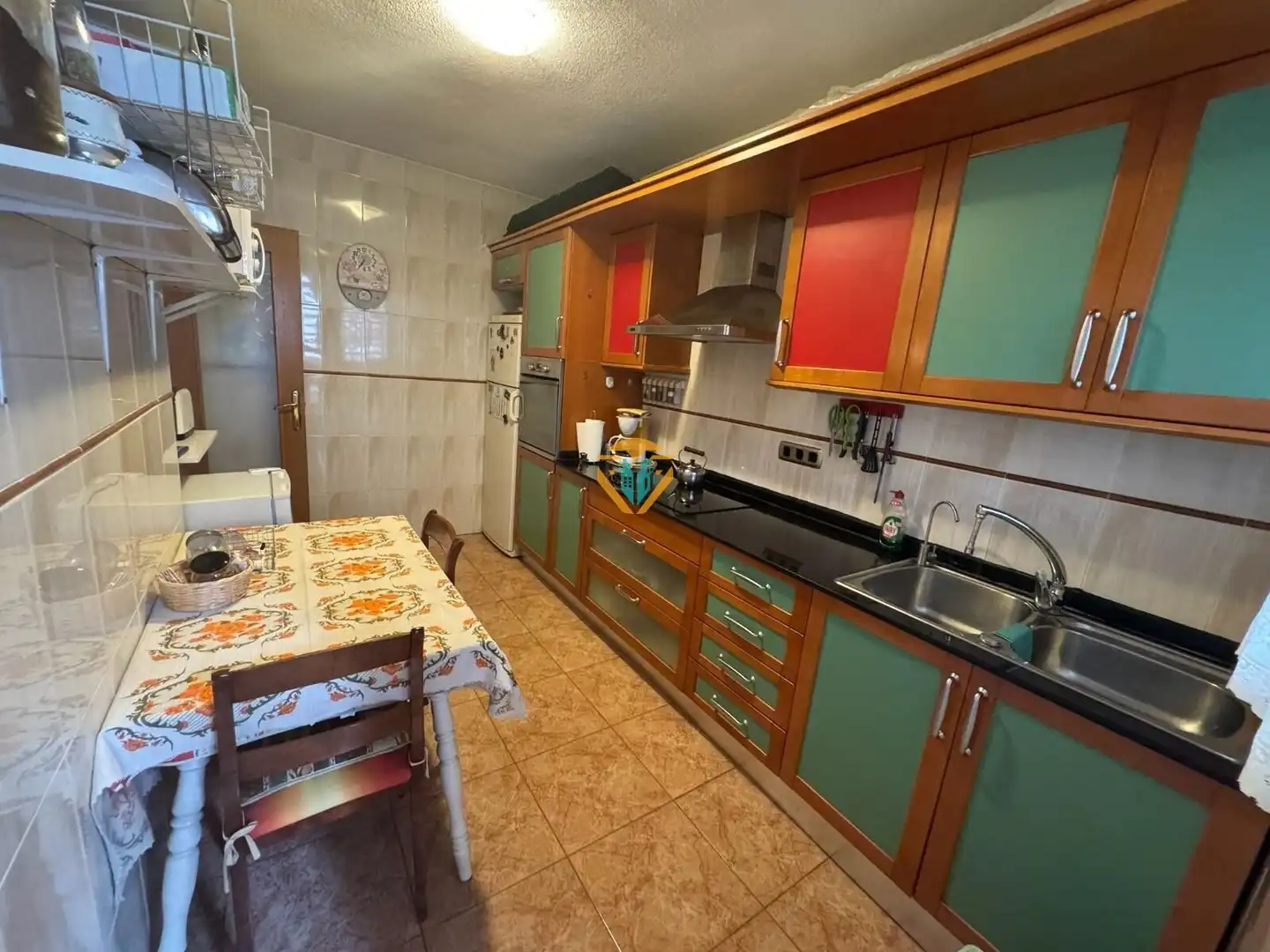 Mini appartamento con terrazza in vendita a Cala de Finestrat, imagen 16