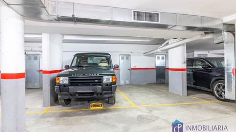 Foto 3 de Garatge en venda a Travesía Director Ferraz, Benasque, Huesca