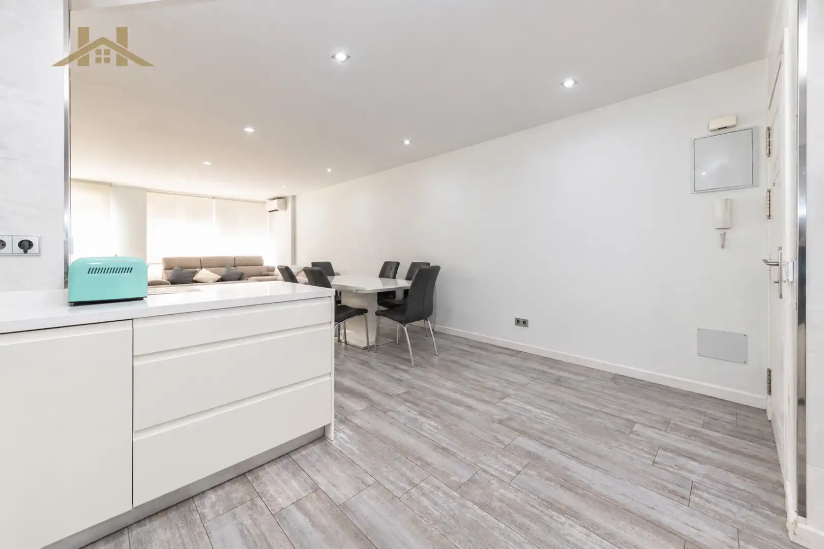 Flat with lift for sale in Calle de los Cantos 1, imagen 11