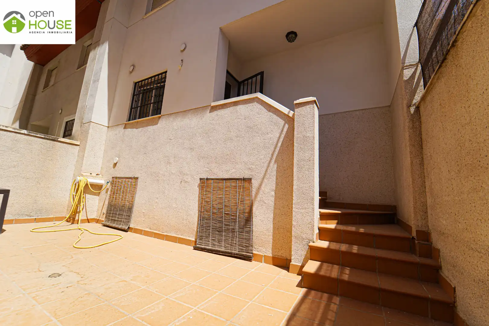 Vivienda con terraza en venta en Vía del Tranvía 13, imagen 16
