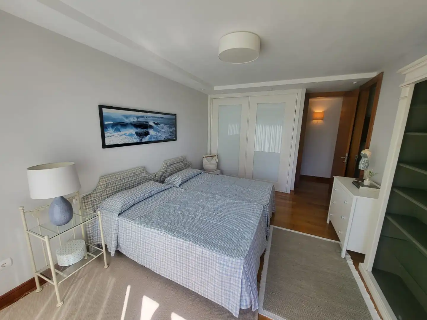 Villa con terrazza in vendita a Rúa Illa de Arousa, imagen 23