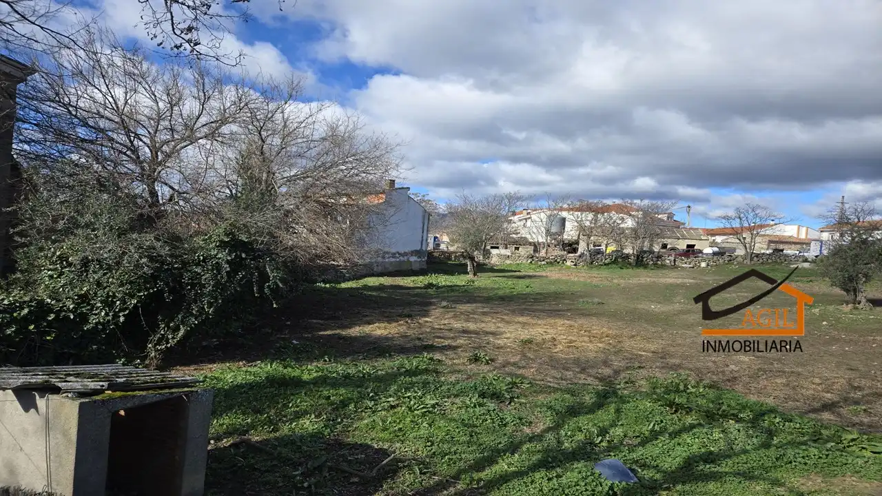 Residencial en venta en Colmenar del Arroyo