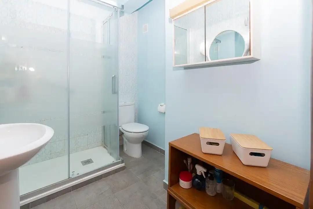 Appartement compact avec ascenseur à vendre à Calle GAMBA 1, imagen 29